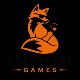 Snappy Fox Games
